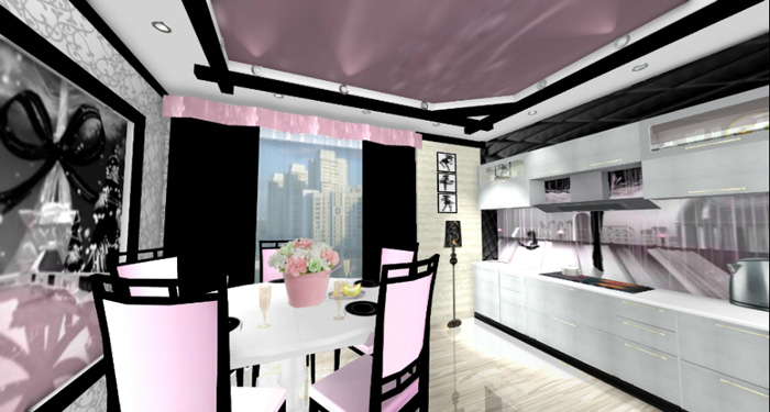 Первое место