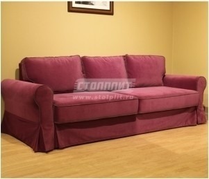 Где лучше диван