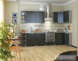 Где купить эконом кухню